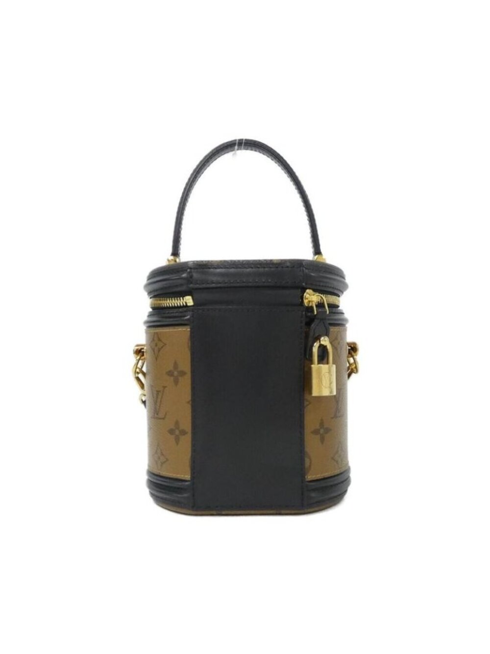 Louis Vuitton Monogram Reverse Cannes Bag - Picture 2 of 10